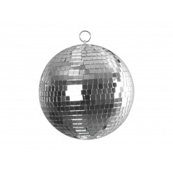 EUROLITE Mirror Ball 20cm with MD-1015 Motor